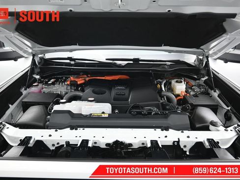 Used 2026 Toyota Tundra TRD Pro w/ Security Package (TMS) AWD/4WD image 41