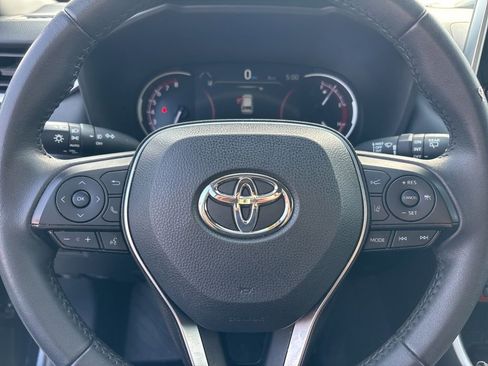 Used 2024 Toyota RAV4 Adventure AWD/4WD image 16