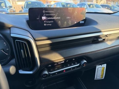 New 2026 MAZDA CX-50 AWD 2.5 Hybrid w/ Weather Package image 14