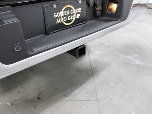 New 2025 Ford F150 Lariat w/ Equipment Group 501A Mid image 28