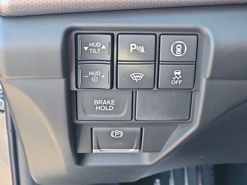 New 2026 Acura RDX A-Spec image 23