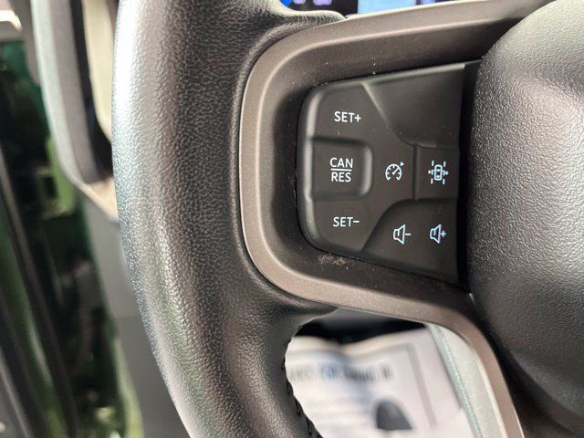 Used 2023 Ford Bronco Wildtrak AWD/4WD image 23