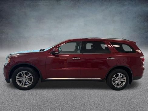 Used 2013 Dodge Durango Crew image 10