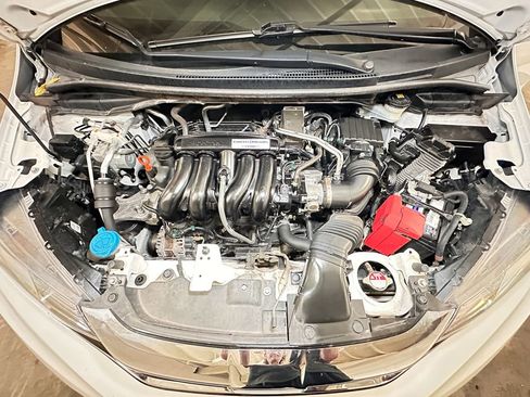 Used 2019 Honda Fit EX image 46