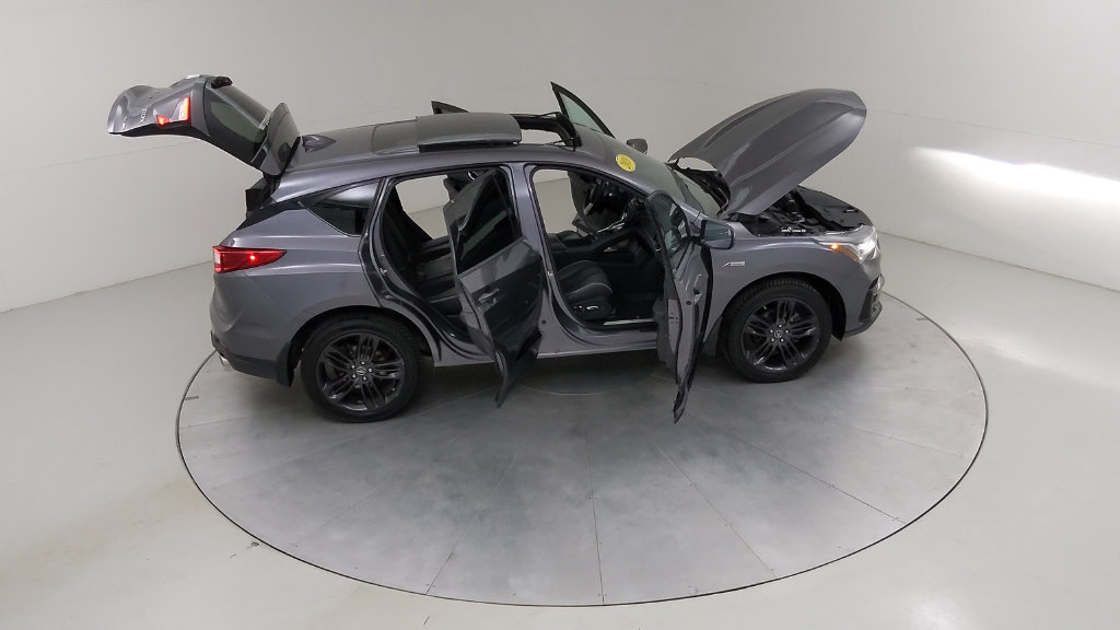 Used 2019 Acura RDX w/ Advance Package AWD/4WD image 48