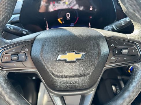 Used 2024 Chevrolet TrailBlazer LT image 12