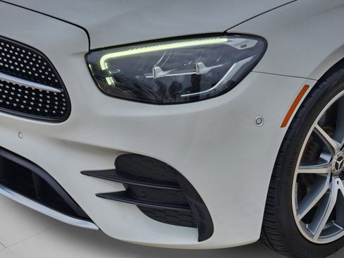 Used 2022 Mercedes-Benz E 350 E 350 image 33