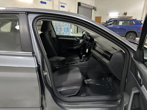 New 2026 Volkswagen Jetta S image 36