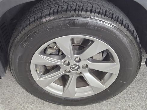 Used 2018 Lexus RX 350 FWD image 11