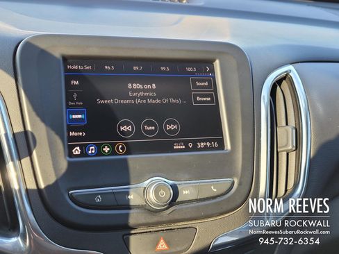 Used 2020 Chevrolet Equinox LT image 11