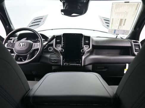 New 2026 RAM 2500 Tradesman image 24