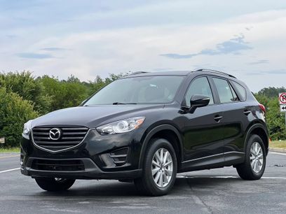 Used 2016 MAZDA CX-5 Sport