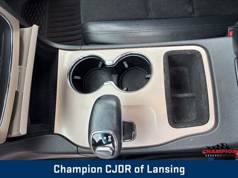 Used 2014 Jeep Grand Cherokee Altitude image 31
