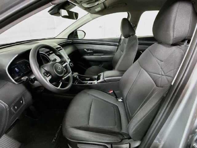 Certified 2024 Hyundai Tucson SE AWD/4WD image 6