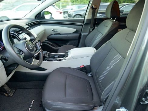 Used 2023 Hyundai Tucson SEL w/ Winter Package AWD/4WD image 21