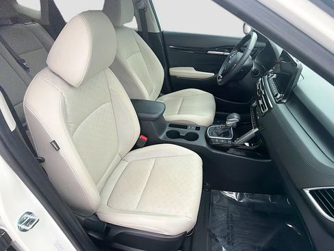 Used 2023 Kia Seltos SX image 13