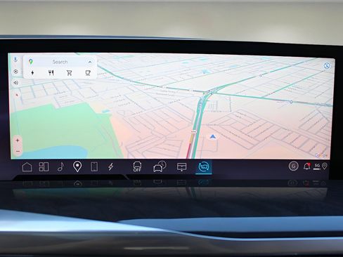 New 2025 Cadillac Escalade IQ Luxury 2 image 26