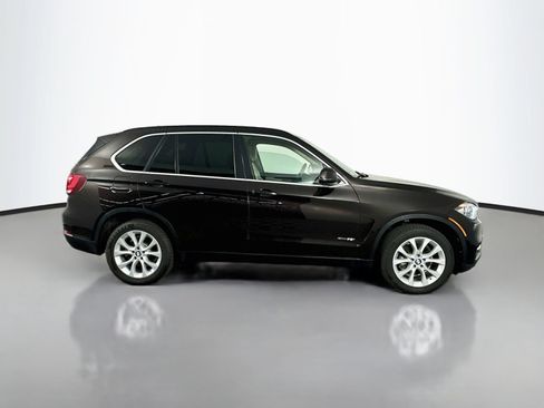 Used 2016 BMW X5 xDrive35i AWD/4WD image 9