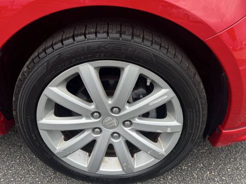 Used 2011 Suzuki SX4 Sportback FWD image 36