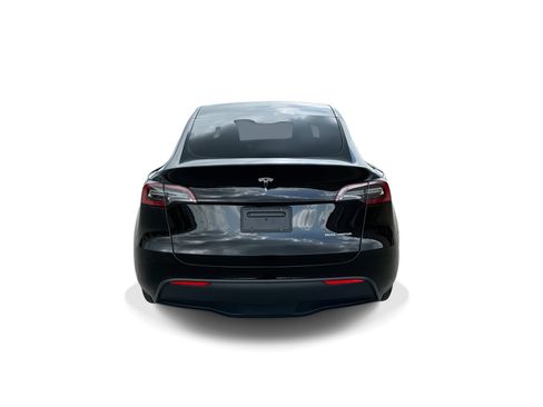 Certified 2023 Tesla Model Y Long Range AWD/4WD image 5