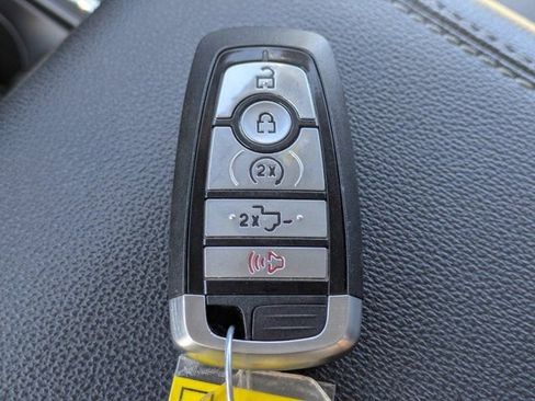 Used 2022 Ford F150 XLT w/ Equipment Group 302A High image 26