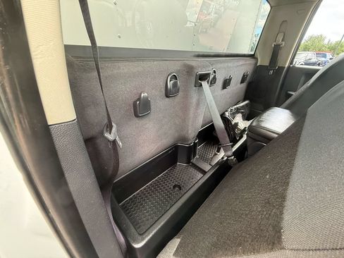 Used 2012 RAM 5500 2WD Regular Cab w/ Ambulance Prep Group image 52