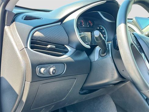 Used 2024 Chevrolet Malibu RS image 10