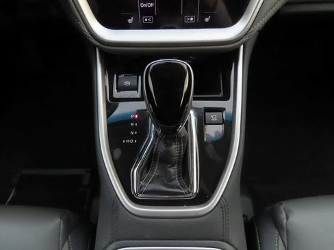 Used 2020 Subaru Outback Onyx Edition XT image 22