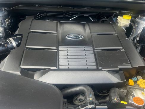 Used 2016 Subaru Outback 3.6R Limited w/ Popular Package #4 AWD/4WD image 21