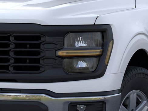 New 2026 Ford F150 XL w/ Equipment Group 103A High RWD image 18