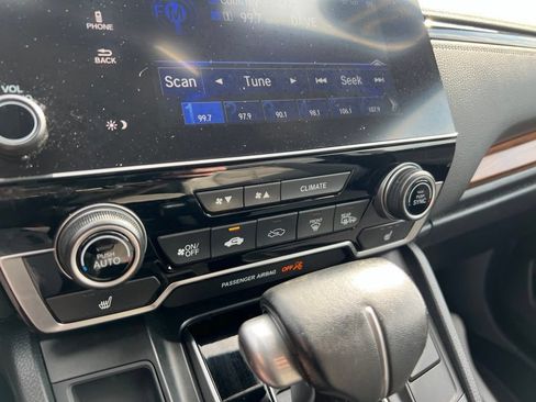 Used 2019 Honda CR-V EX-L image 10