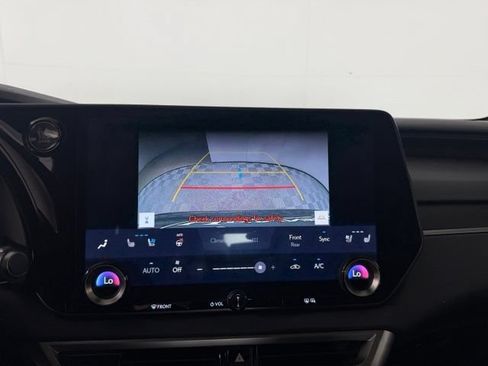 Certified 2023 Lexus RX 350 Premium w/ Cold Area Package AWD/4WD image 23