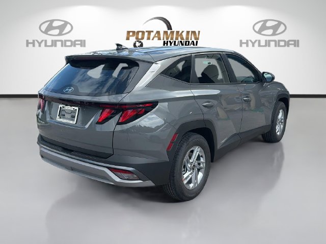 New 2026 Hyundai Tucson SE FWD image 5