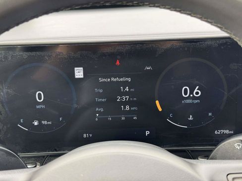 Used 2024 Hyundai Kona SEL w/ Convenience Package AWD/4WD image 28