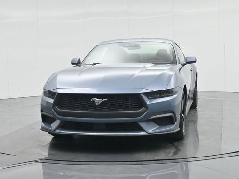 New 2025 Ford Mustang Coupe image 53