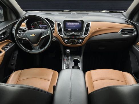 Used 2020 Chevrolet Equinox Premier image 10