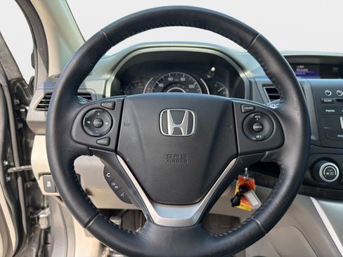 Used 2013 Honda CR-V EX-L image 24