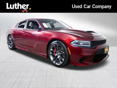 Used 2023 Dodge Charger R/T w/ Harman/Kardon Audio Group