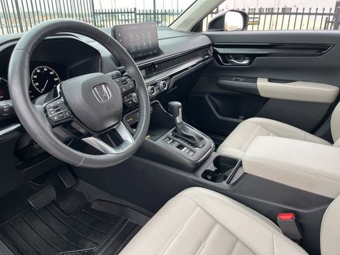Certified 2024 Honda CR-V EX-L image 19