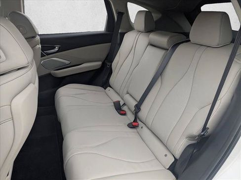 New 2026 Acura RDX w/ Technology Package AWD/4WD image 16