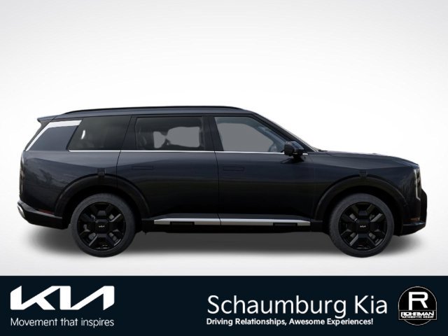 New 2027 Kia Telluride SX Prestige AWD/4WD image 7