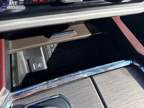 Certified 2024 Ford Expedition Max Limited image 41