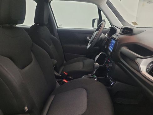 Used 2021 Jeep Renegade Sport image 21