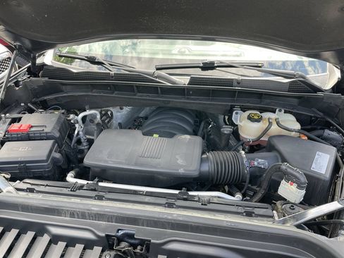 Used 2021 GMC Sierra 1500 AT4 AWD/4WD image 40