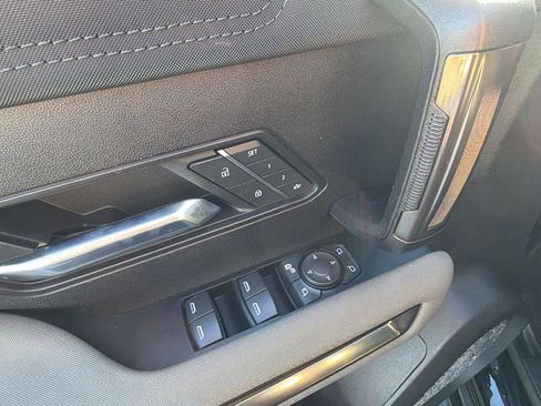 Certified 2024 GMC Hummer EV 3X w/ LPO, Illumination Package image 20