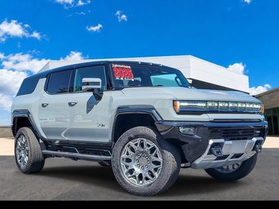 Certified 2025 GMC Hummer EV 3X