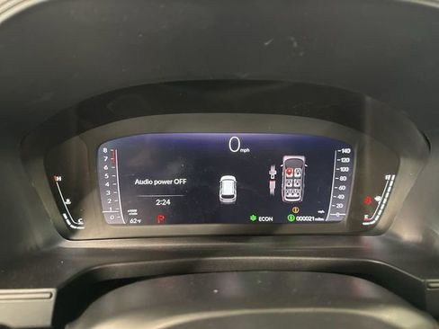 New 2026 Honda Pilot TrailSport image 16