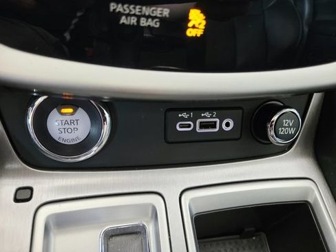 Used 2019 Nissan Murano SL w/ SL Technology Package FWD image 28