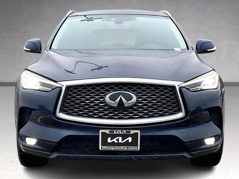 Used 2019 INFINITI QX50 Luxe w/ Navigation Package image 6