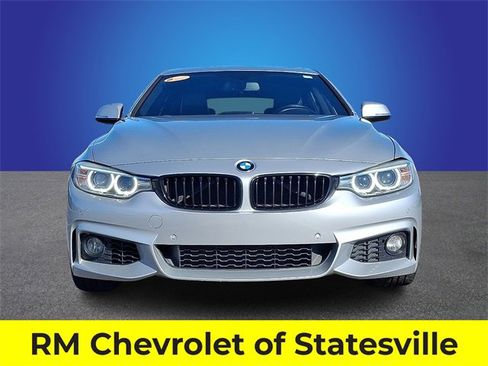 Used 2017 BMW 430i Gran Coupe image 2